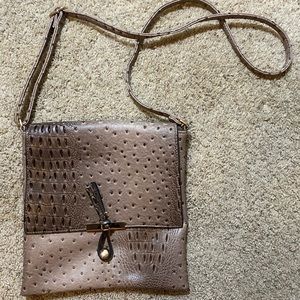 Crossbody
